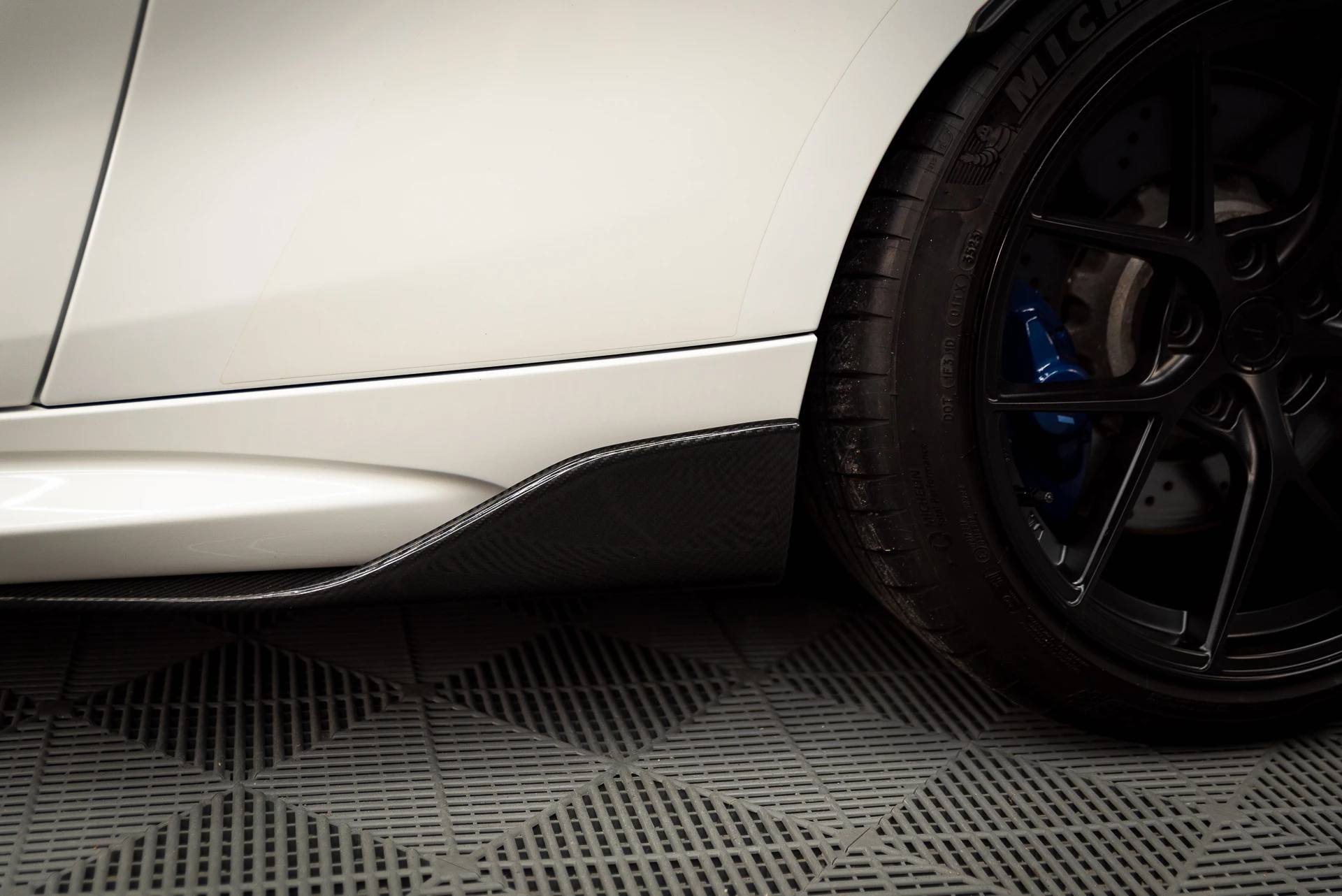 Hoofdafbeelding BMW M2