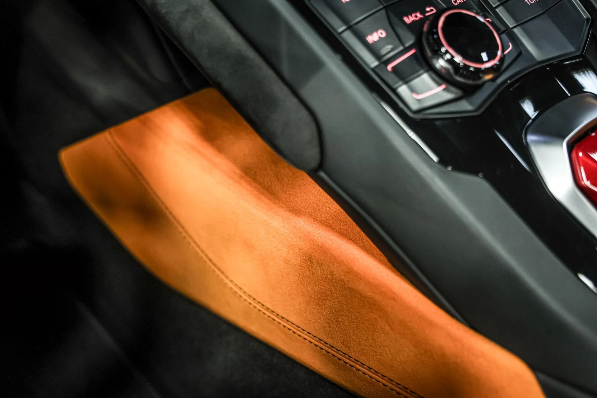 Hoofdafbeelding Lamborghini Huracán