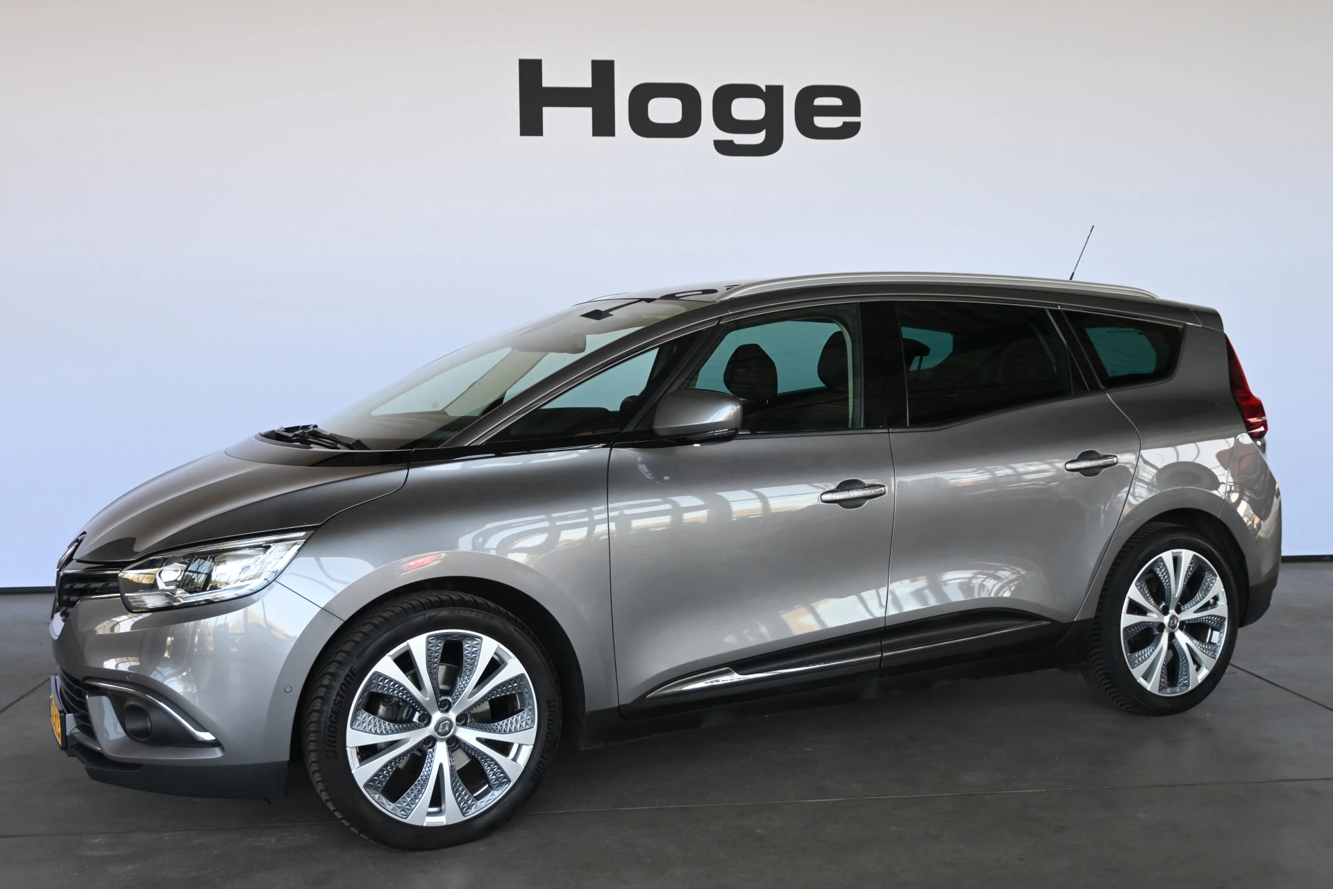 Hoofdafbeelding Renault Grand Scénic