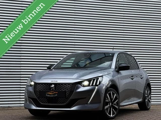 Peugeot 208 1.2 PureTech GT Pack/Aut/Camera/Navi/Carplay/Cruise