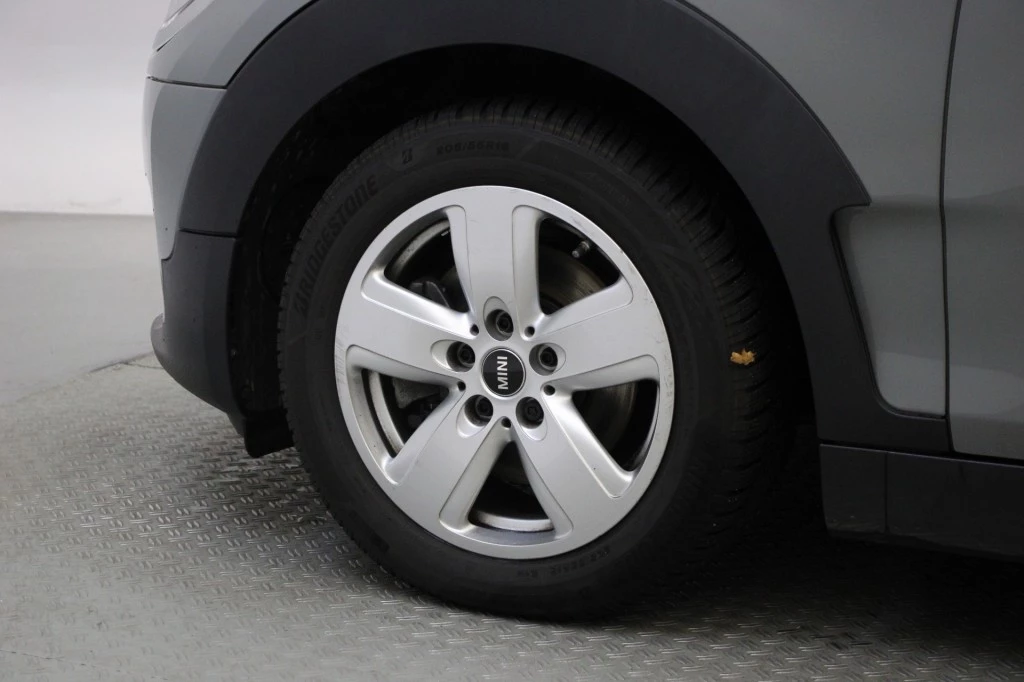 Hoofdafbeelding MINI Clubman