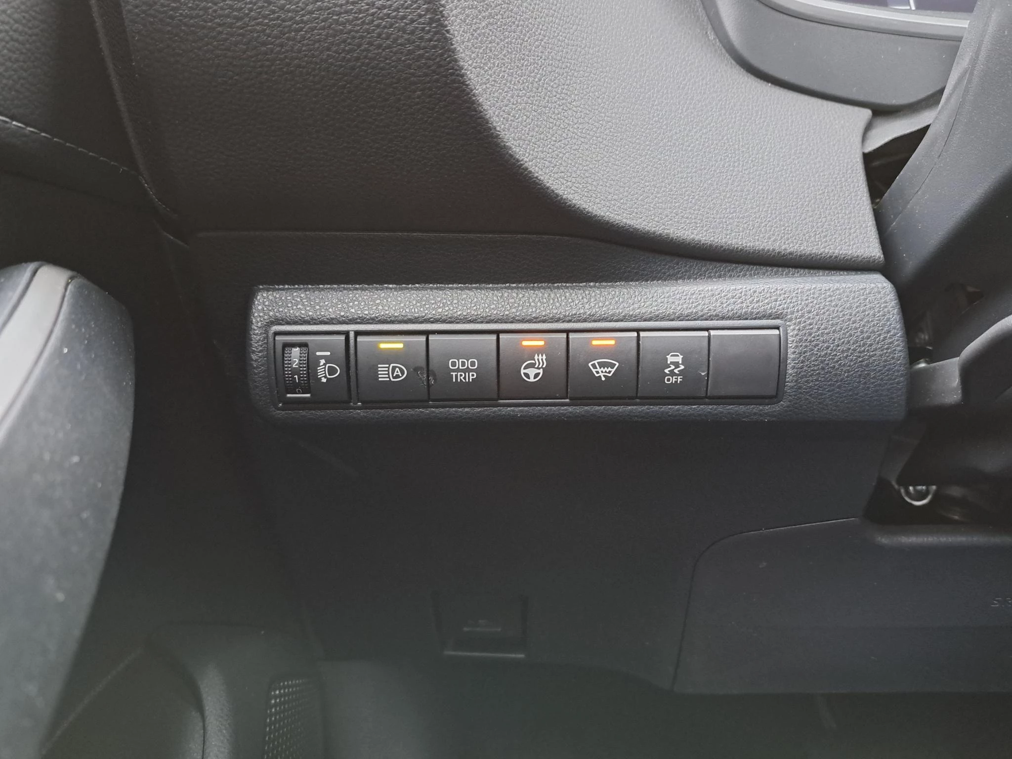 Hoofdafbeelding Toyota Corolla Touring Sports