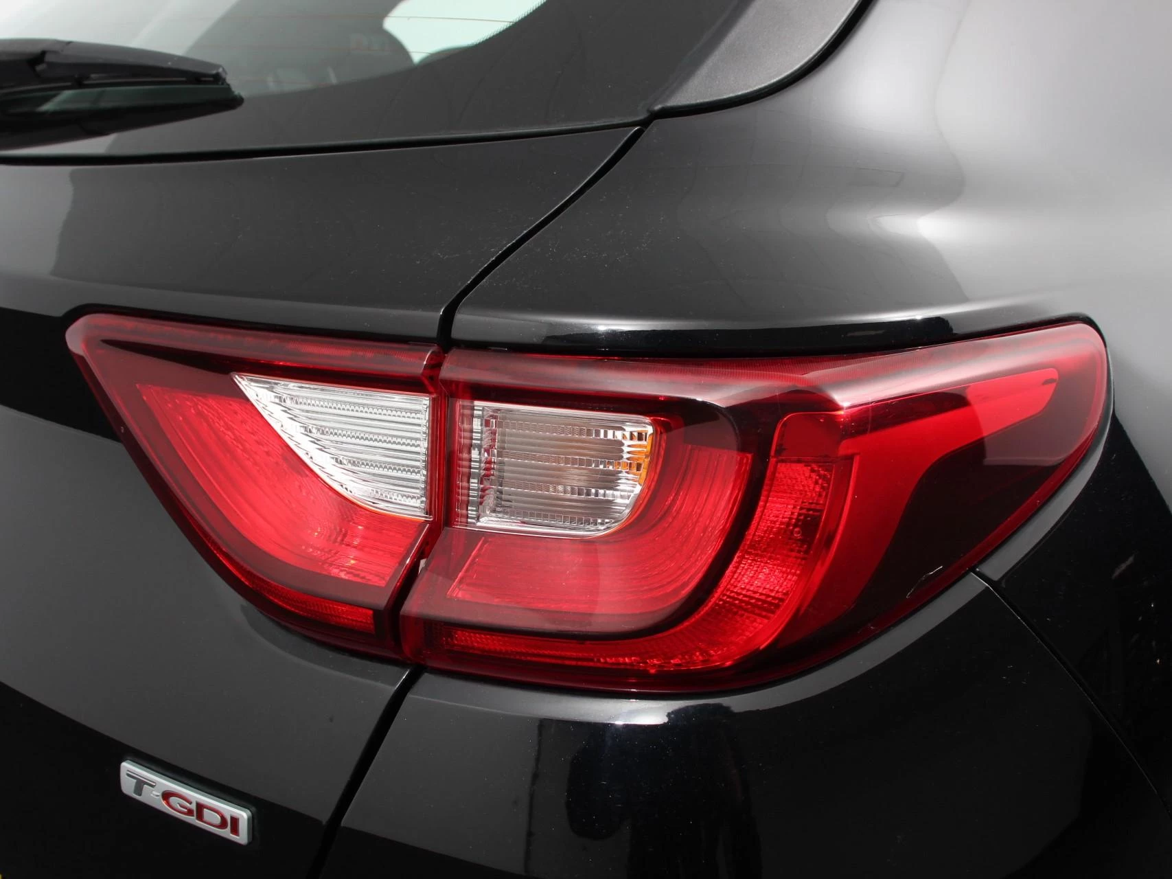Hoofdafbeelding Kia Stonic