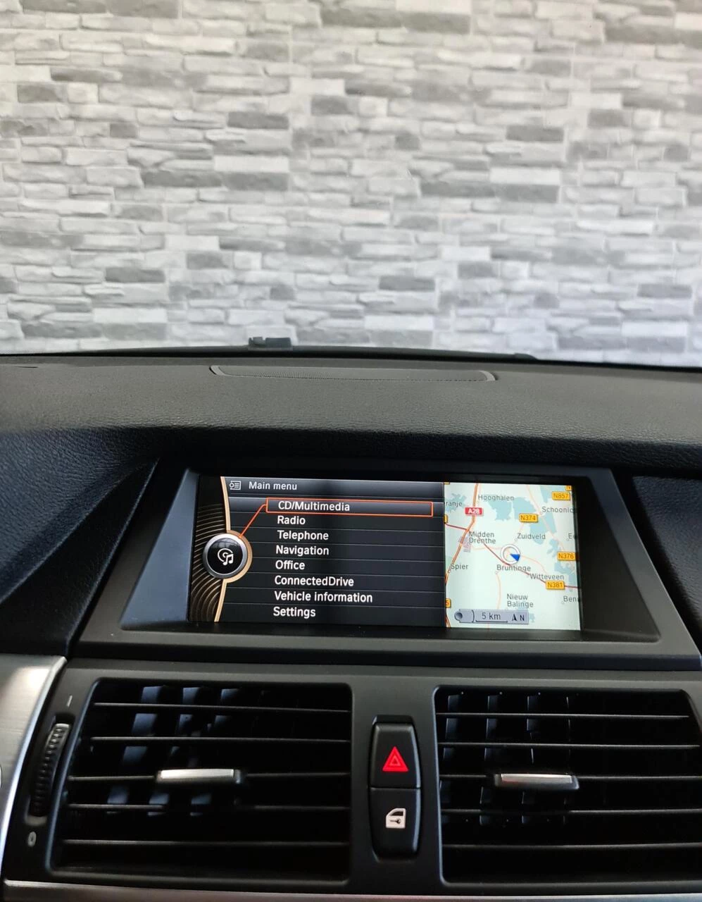 Hoofdafbeelding BMW X6