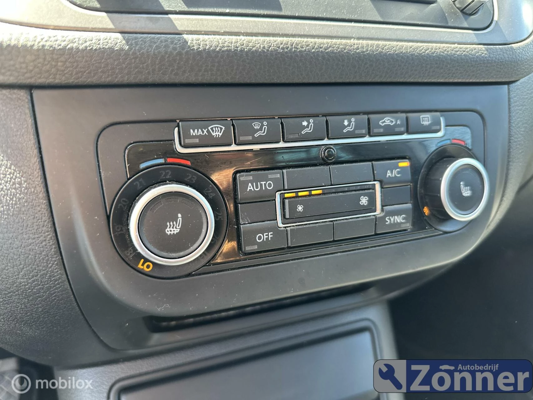 Hoofdafbeelding Volkswagen Golf Plus