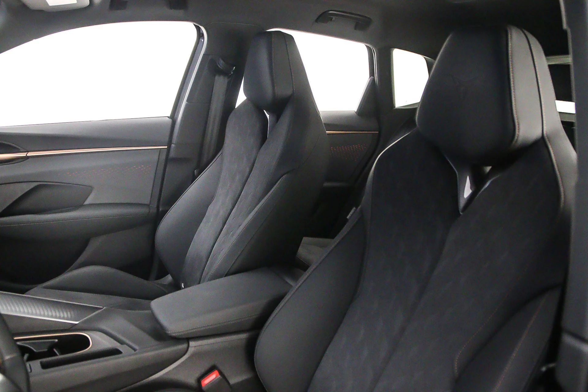 Hoofdafbeelding CUPRA Terramar