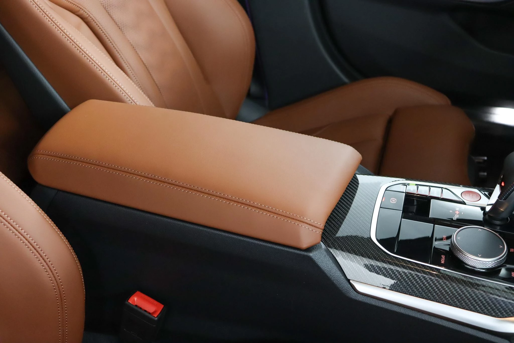 Hoofdafbeelding BMW M3