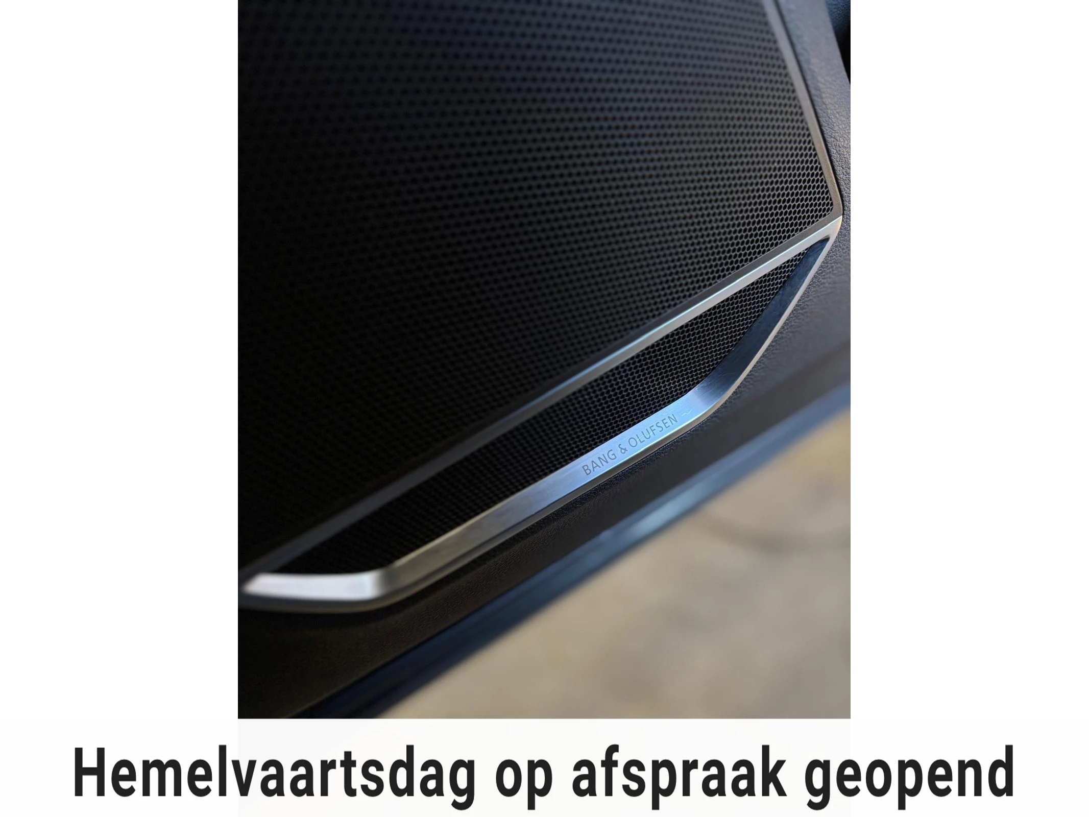 Hoofdafbeelding Audi RSQ3