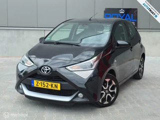 Toyota Aygo 1.0 VVT-i x-joy | Carplay | Airco