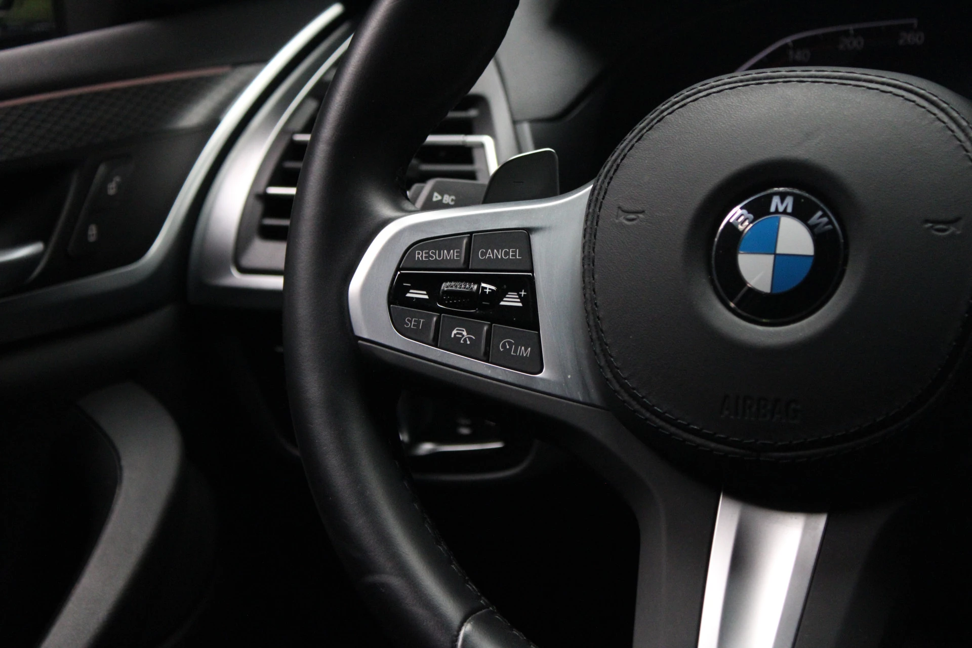 Hoofdafbeelding BMW X4