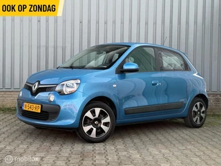 Renault Twingo 1.0 SCe Dynamique | Airco | 5-Deurs | BT