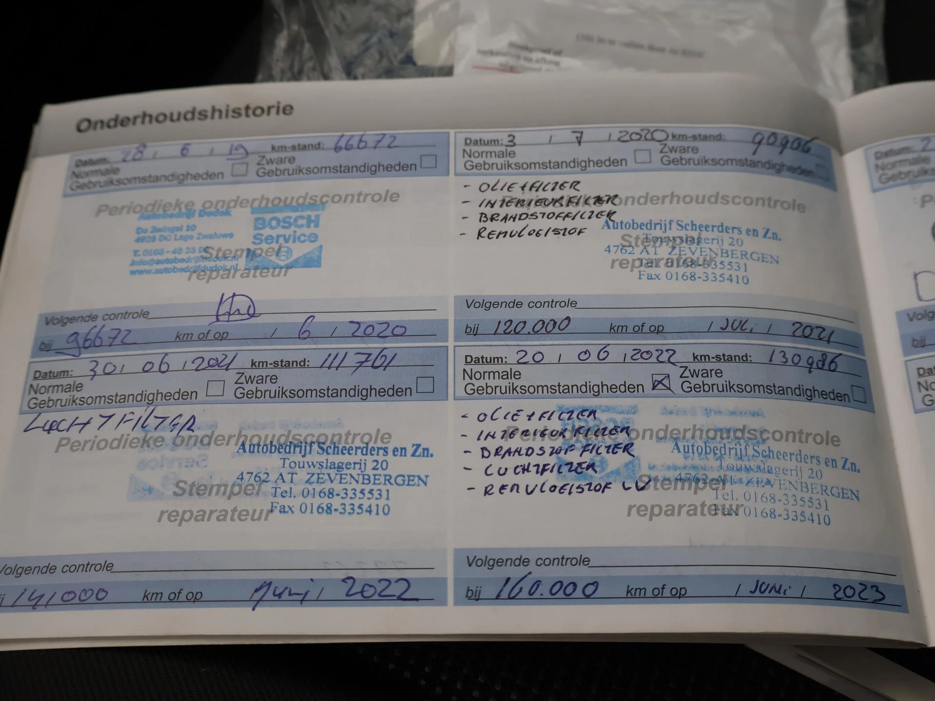 Hoofdafbeelding Peugeot Expert