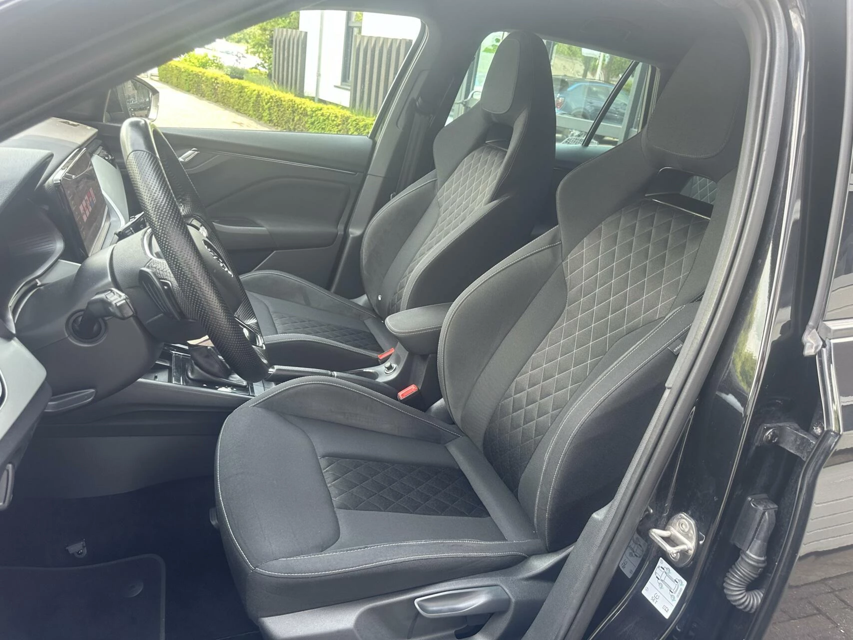 Hoofdafbeelding Škoda Kamiq