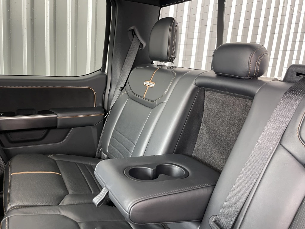 Hoofdafbeelding Ford F-150