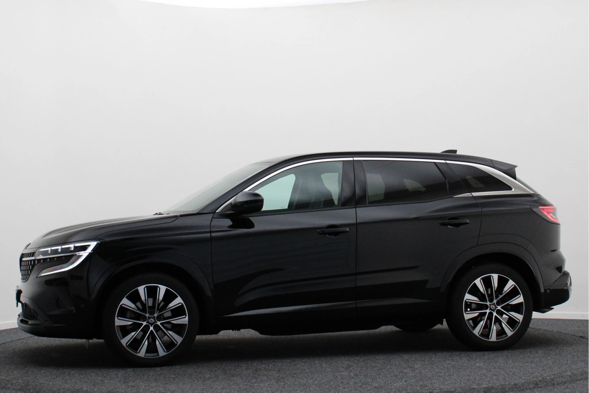 Hoofdafbeelding Renault Austral