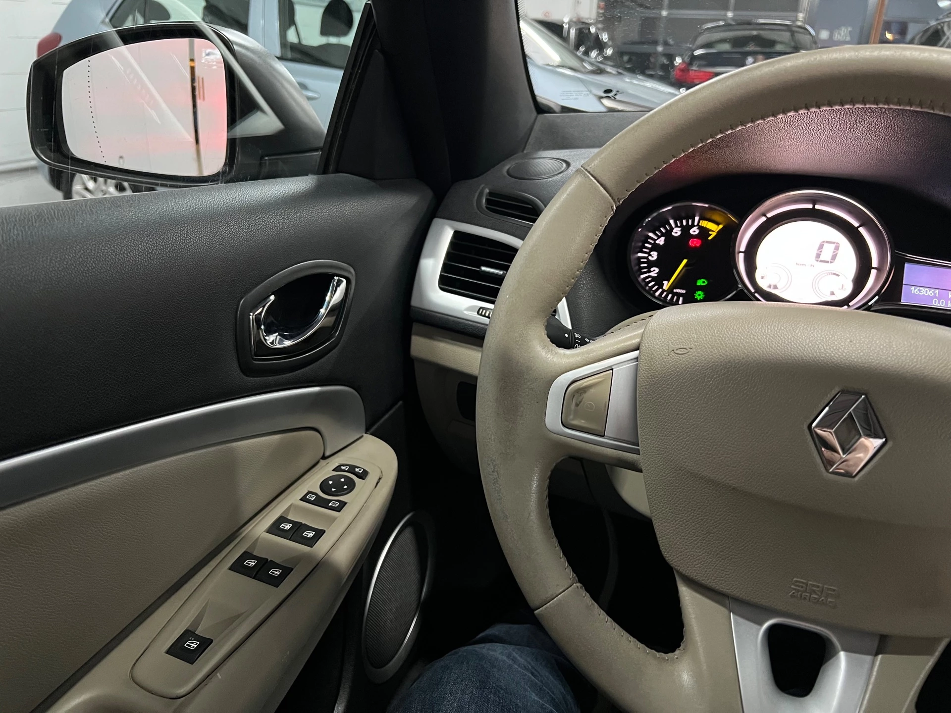 Hoofdafbeelding Renault Mégane