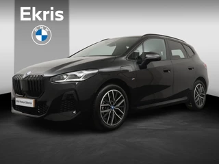 BMW 2-serie Active Tourer 225e xDrive | M-Sportpakket | Head-Up | Panoramadak | Stoelverwarming |