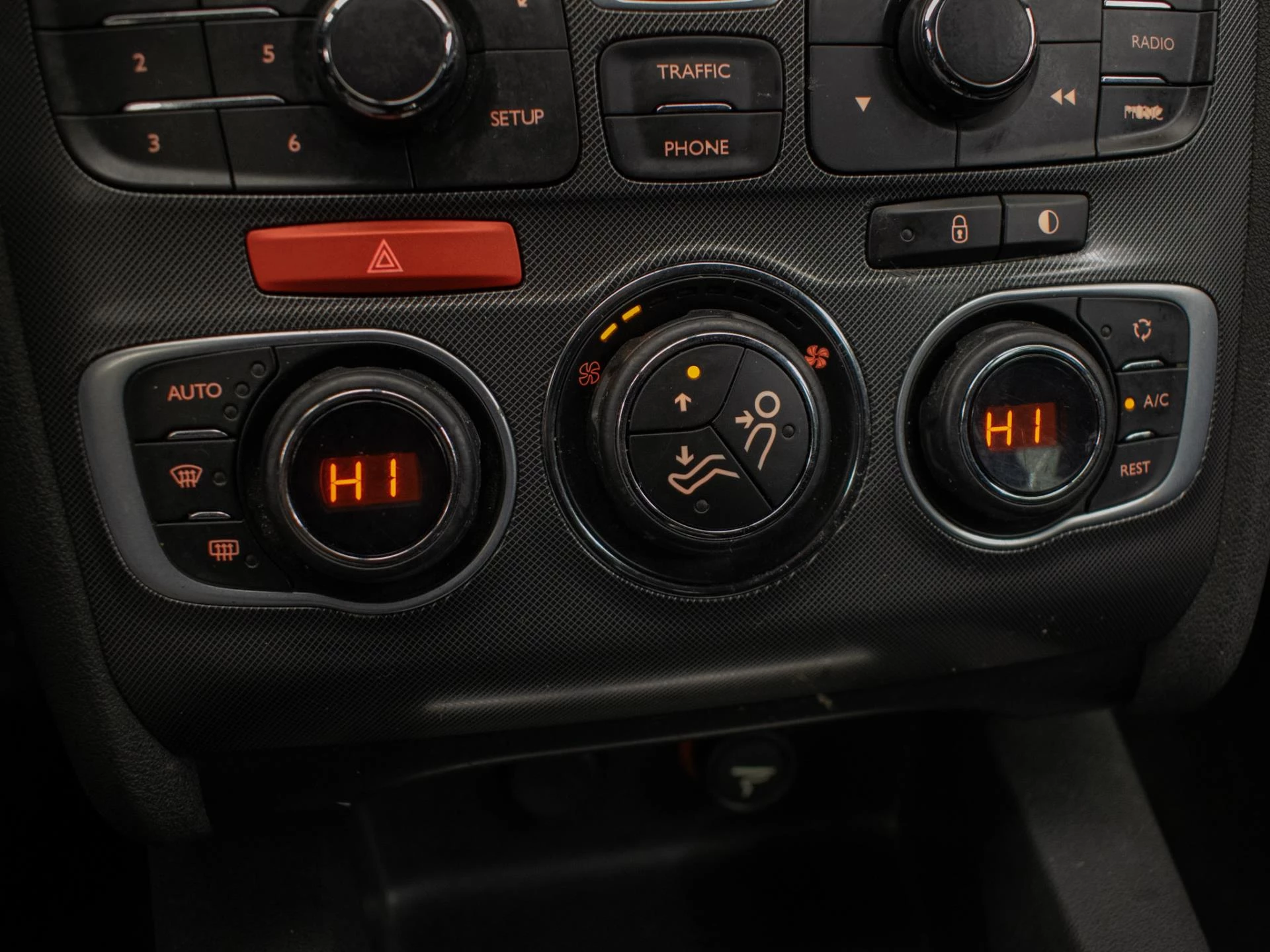 Hoofdafbeelding Citroën C4