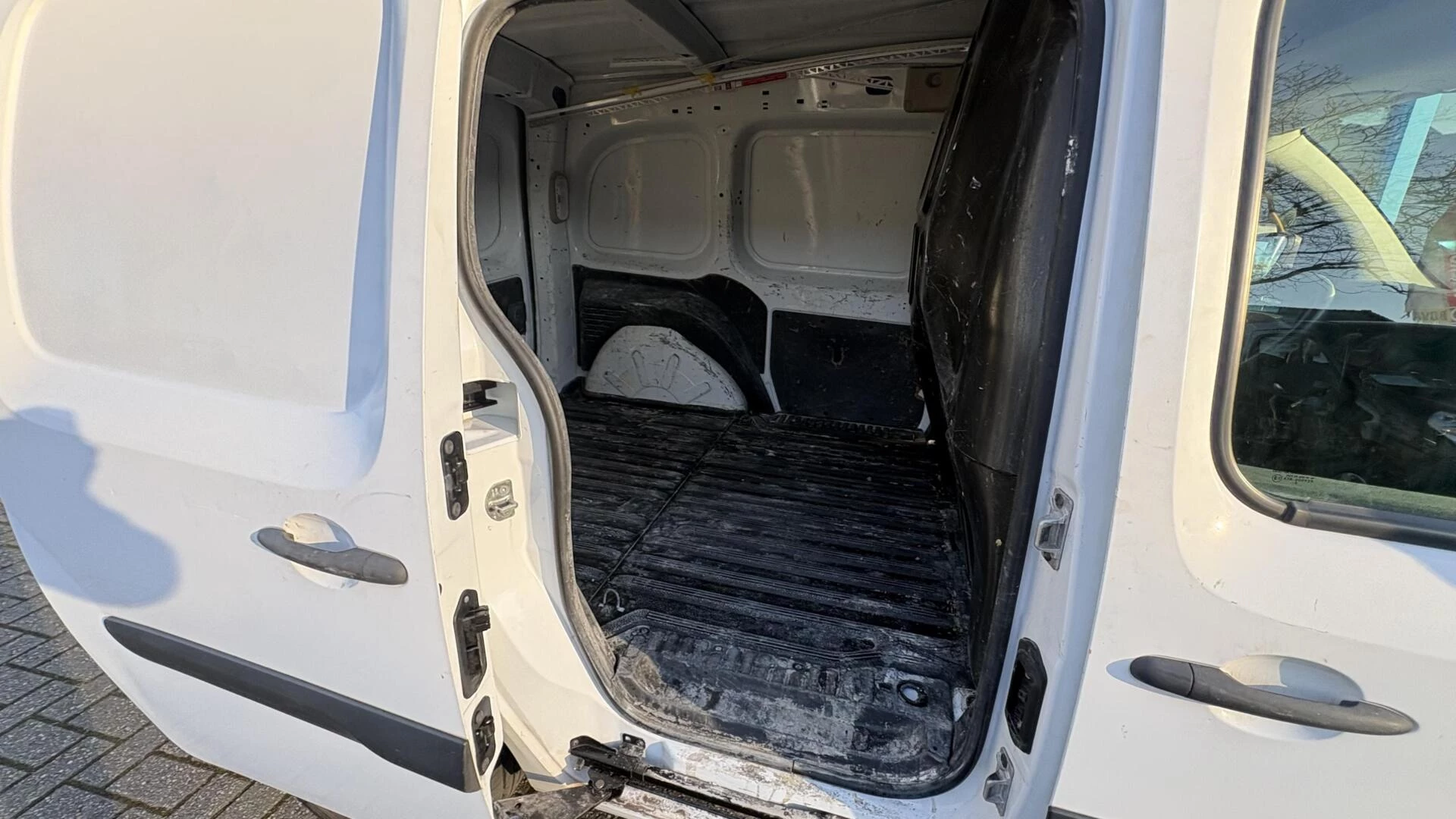 Hoofdafbeelding Mercedes-Benz Citan