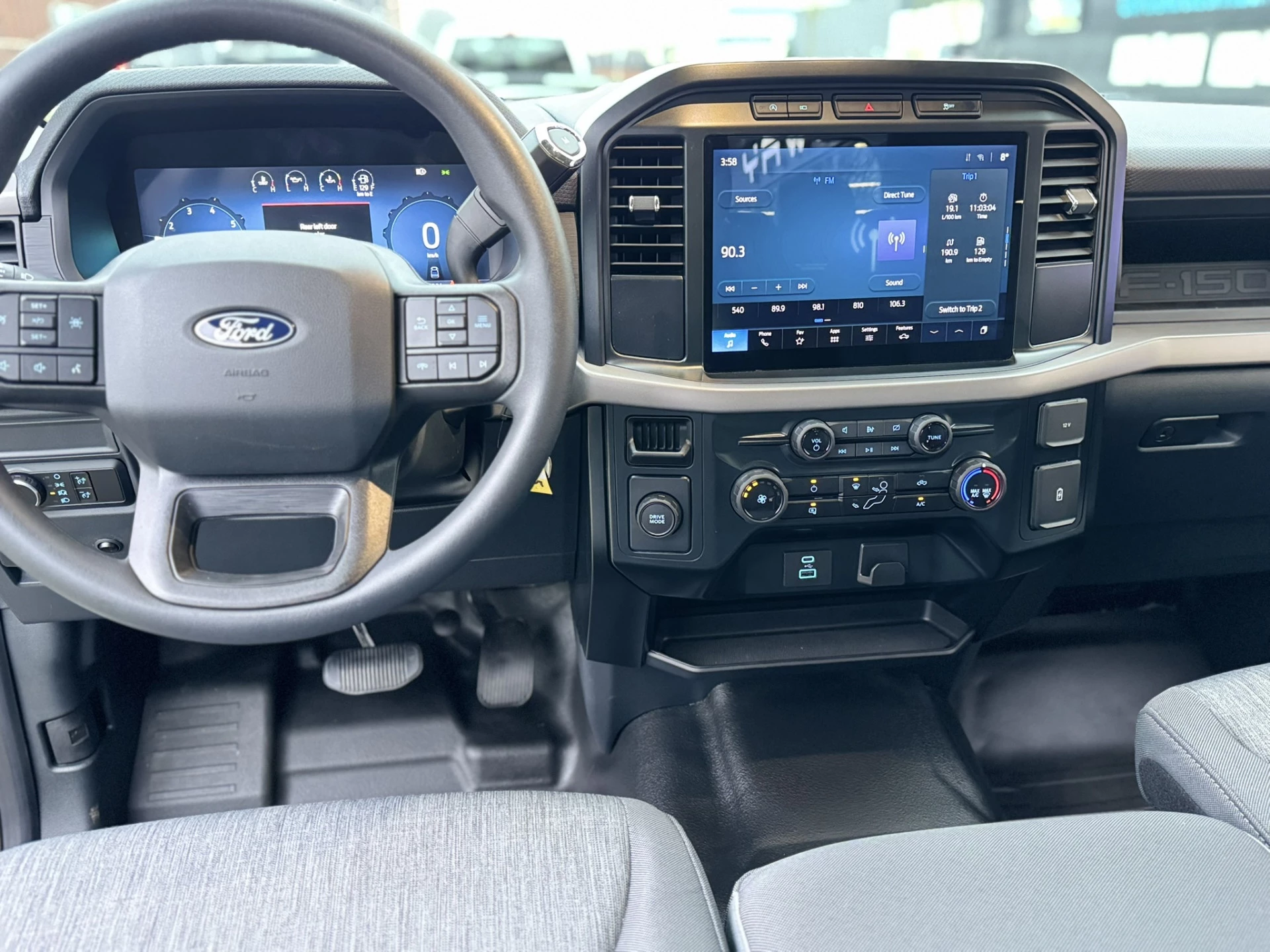 Hoofdafbeelding Ford F-150