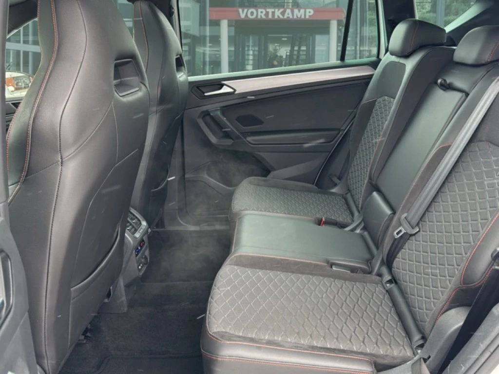 Hoofdafbeelding SEAT Tarraco