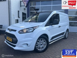 Ford Transit Connect 1.5 TDCI L1 Trend * 3 PERSOONS * AIRCO