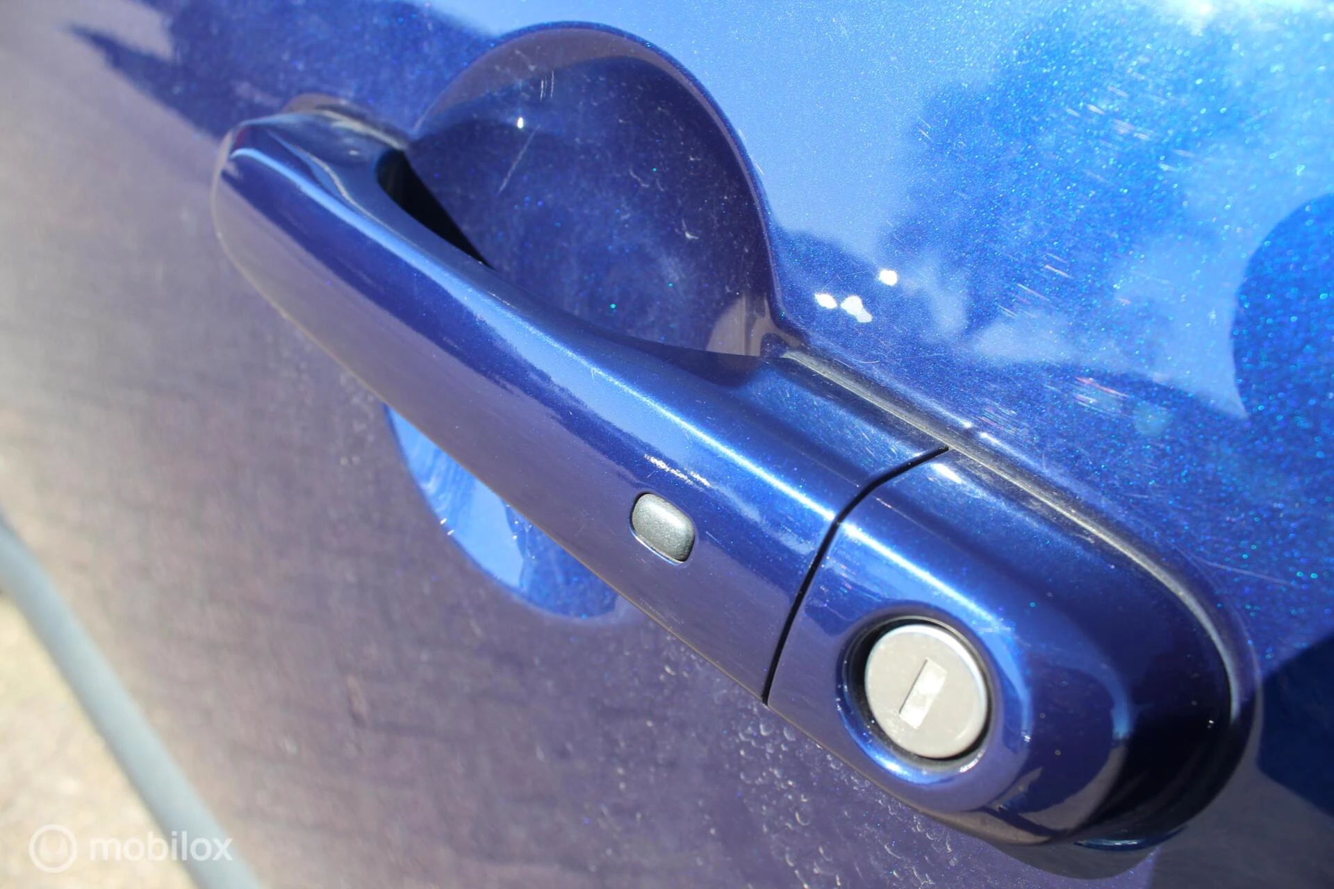 Hoofdafbeelding Jeep Renegade