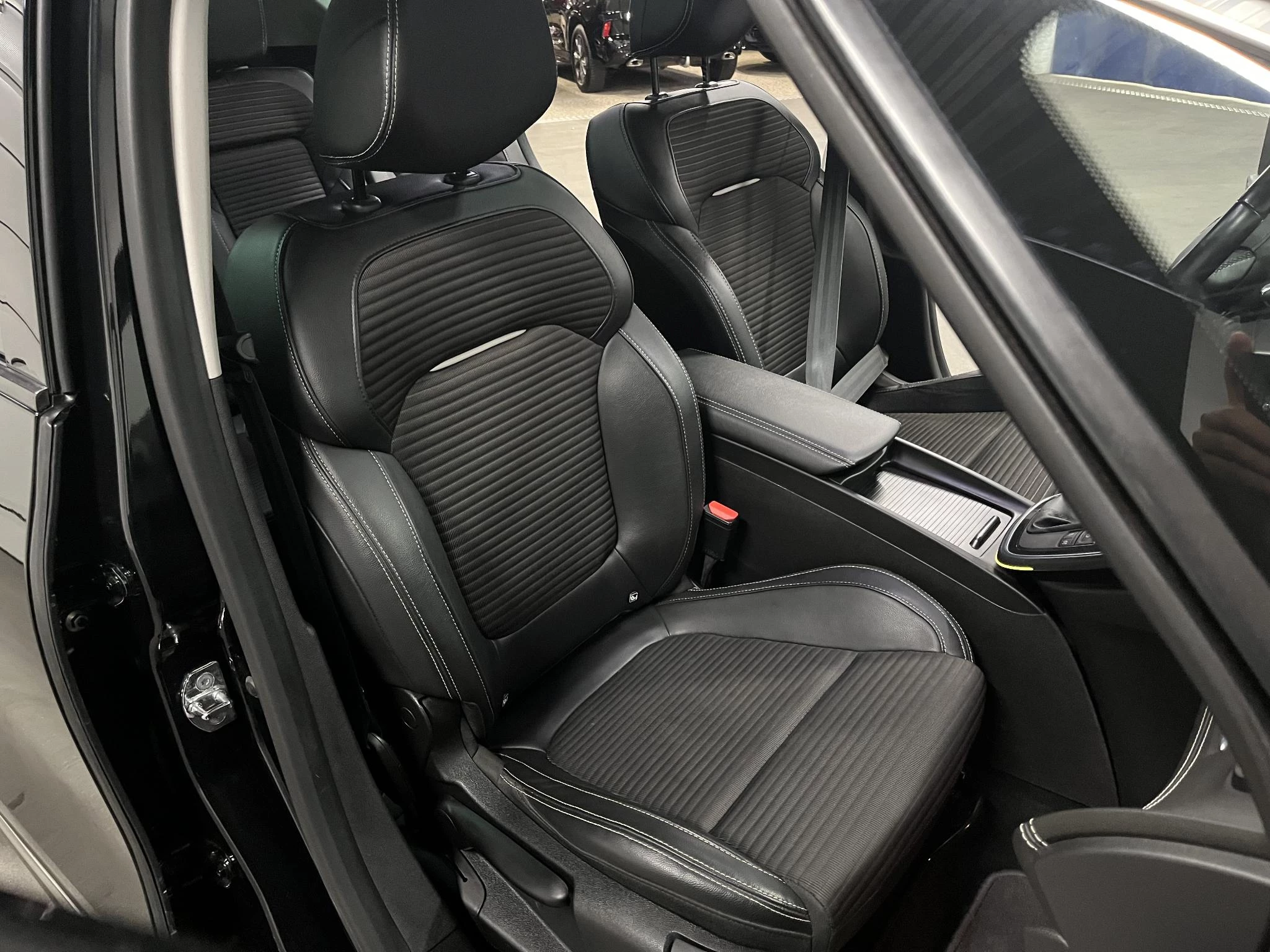 Hoofdafbeelding Renault Grand Scénic