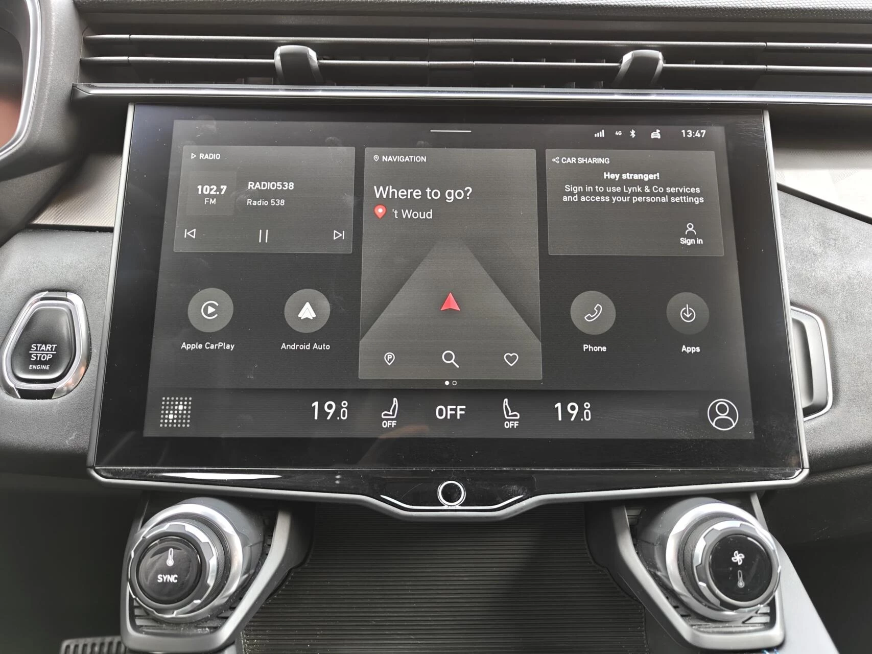 Hoofdafbeelding Lynk & Co 01