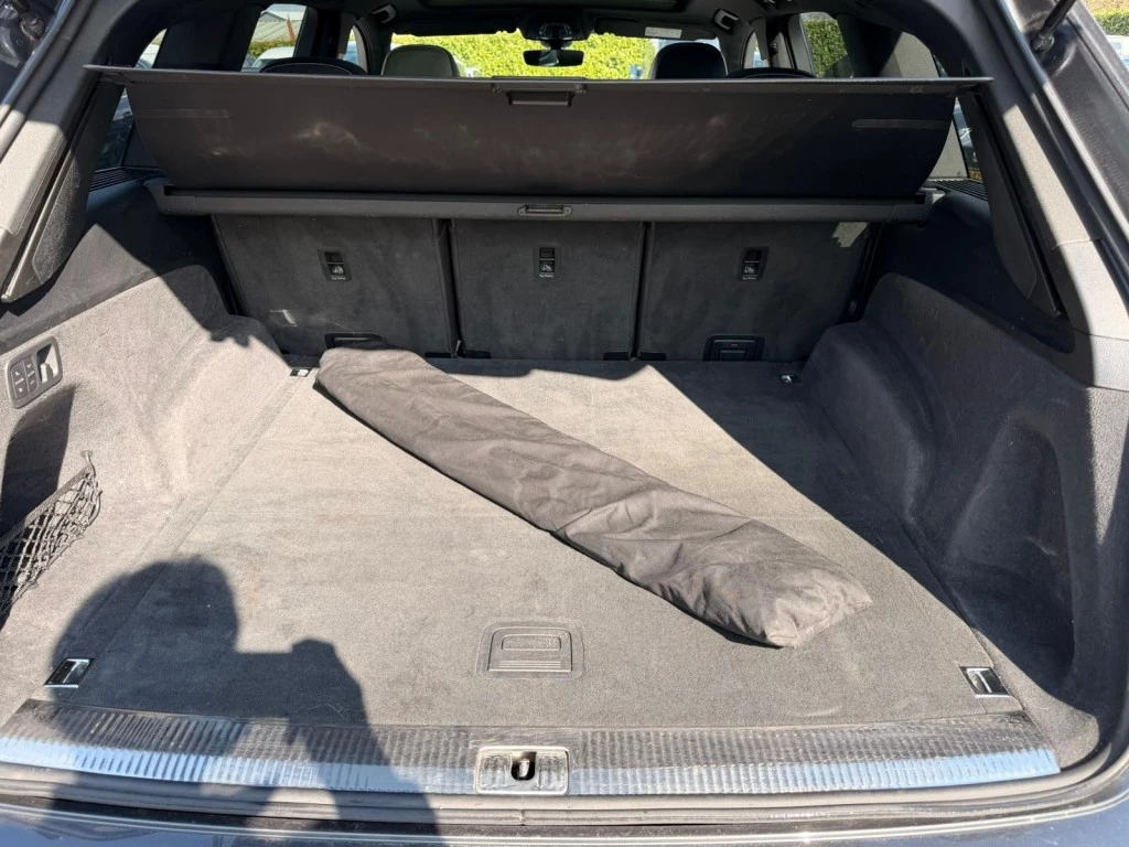 Hoofdafbeelding Audi SQ7