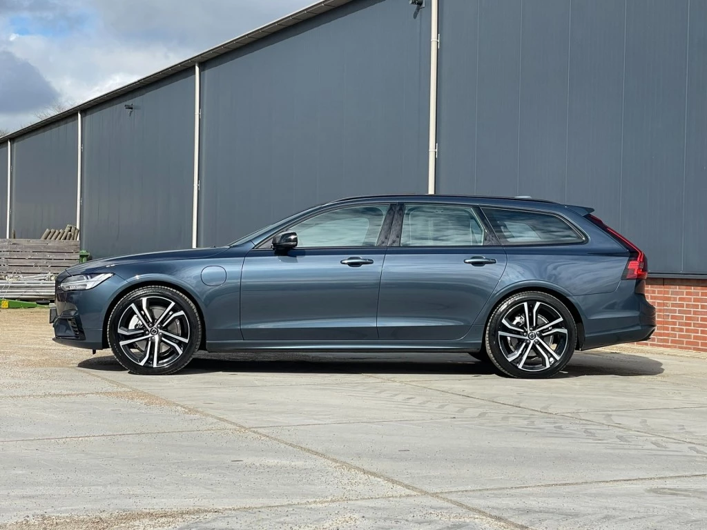 Hoofdafbeelding Volvo V90