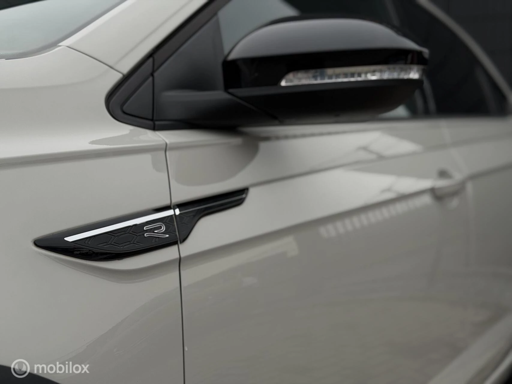 Hoofdafbeelding Volkswagen Taigo