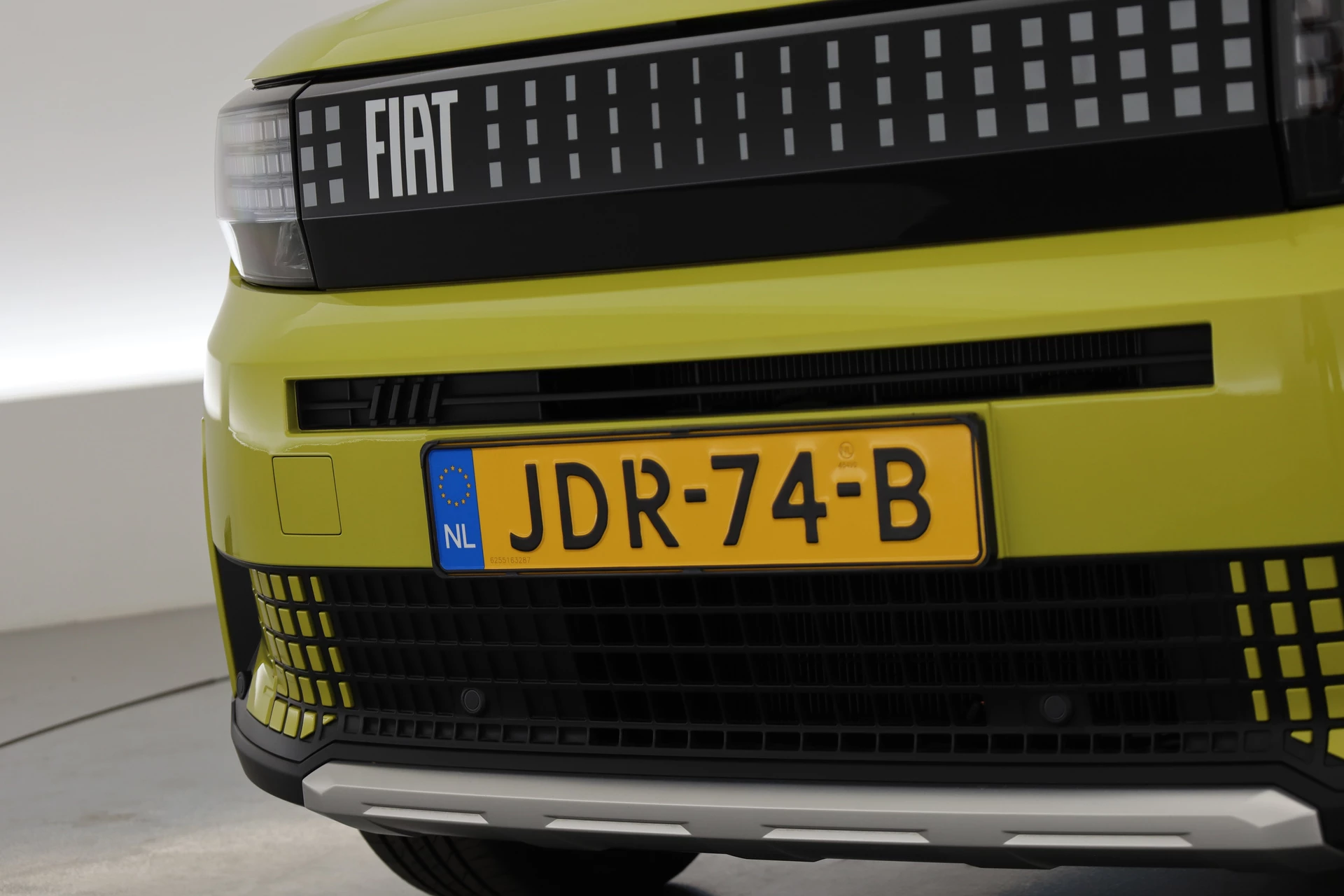 Hoofdafbeelding Fiat Grande Panda