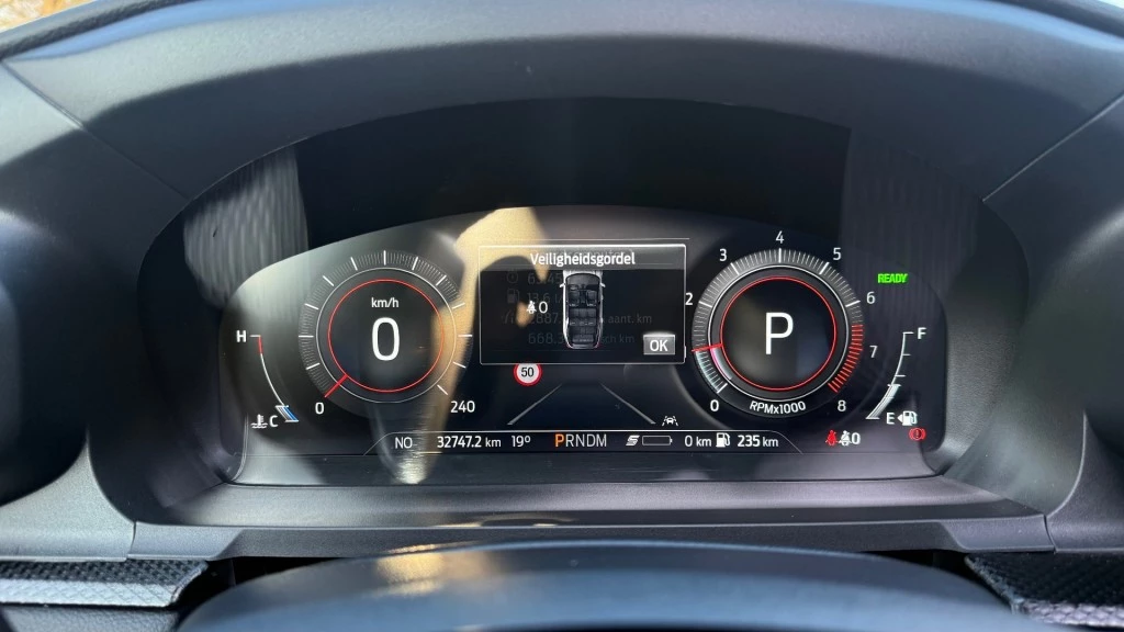 Hoofdafbeelding Ford Explorer