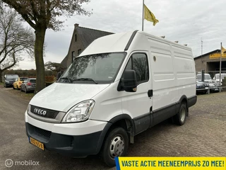 Hoofdafbeelding Iveco Daily Iveco Daily 35C15V 330 H3