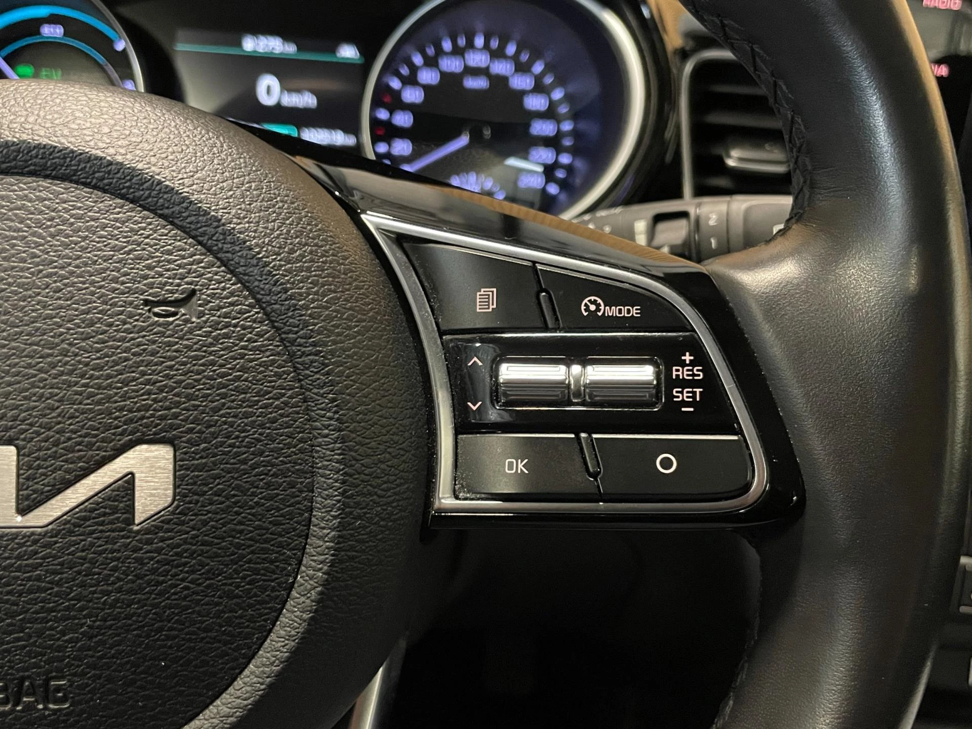 Hoofdafbeelding Kia XCeed