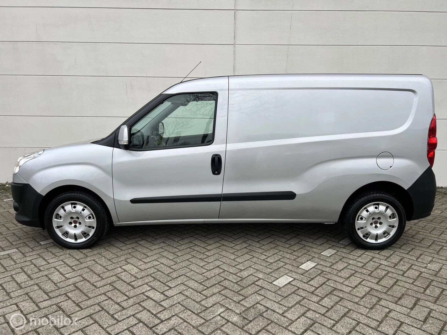 Hoofdafbeelding Fiat Doblò