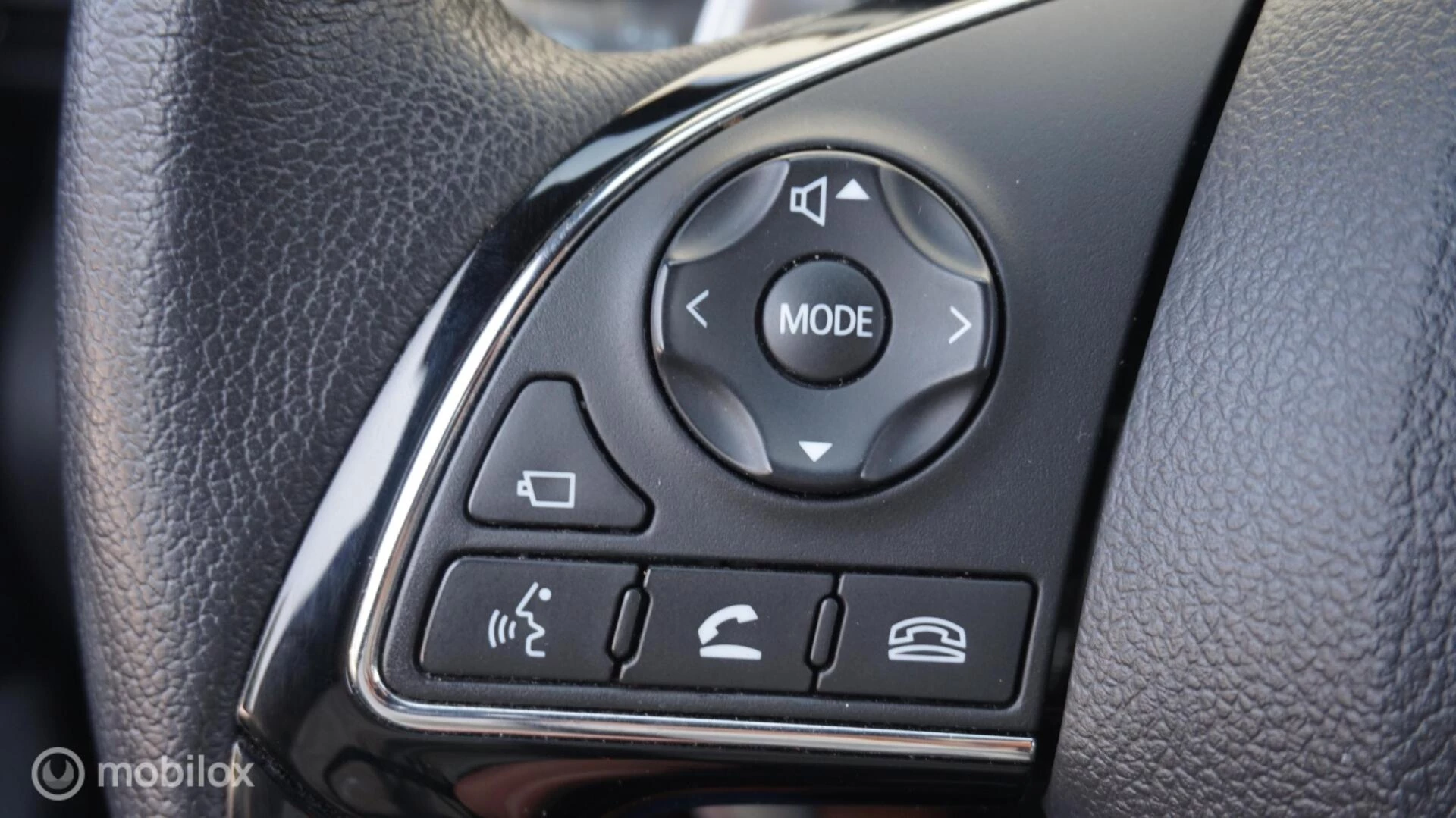 Hoofdafbeelding Mitsubishi Eclipse Cross