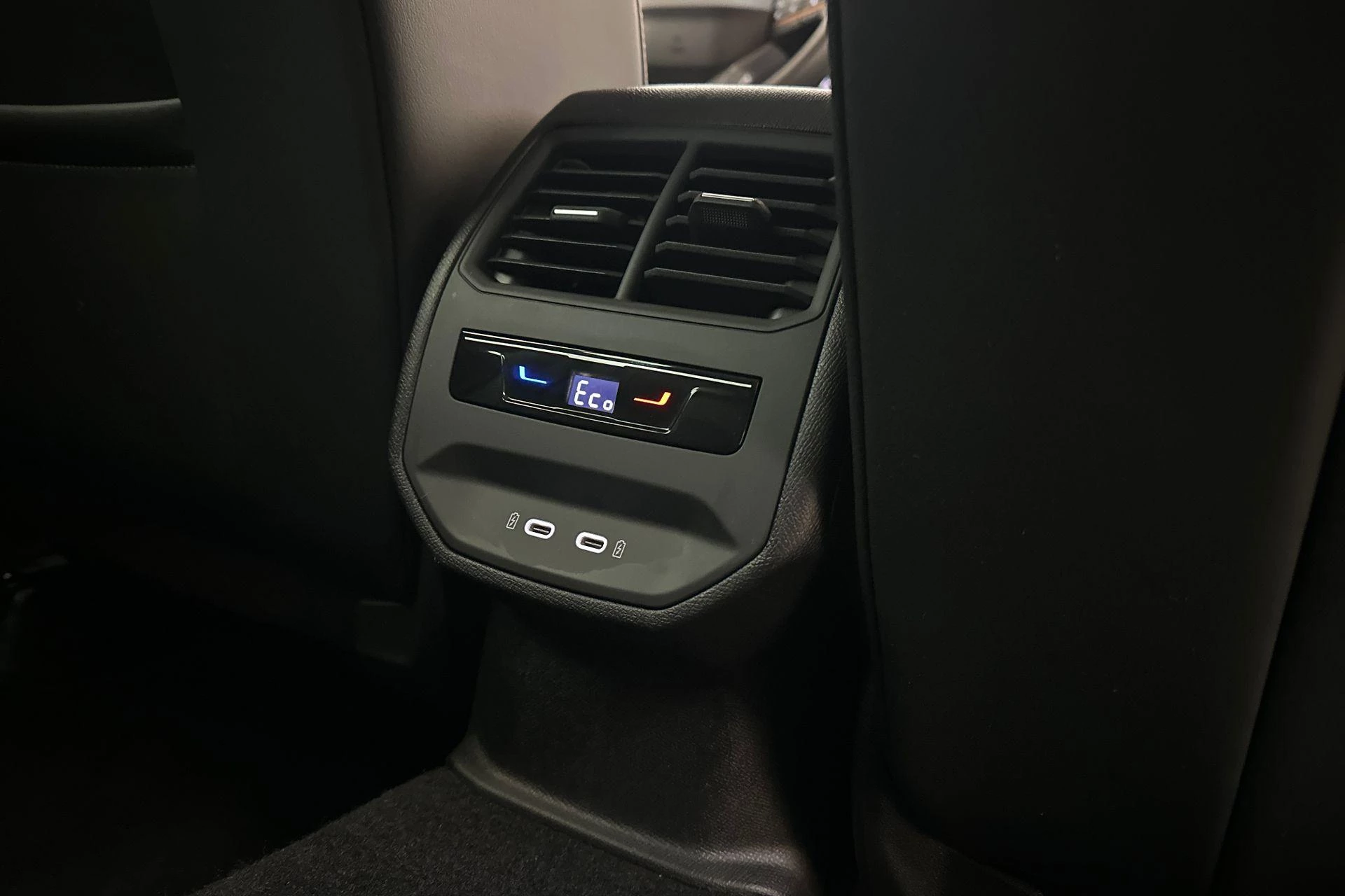 Hoofdafbeelding CUPRA Leon Sportstourer