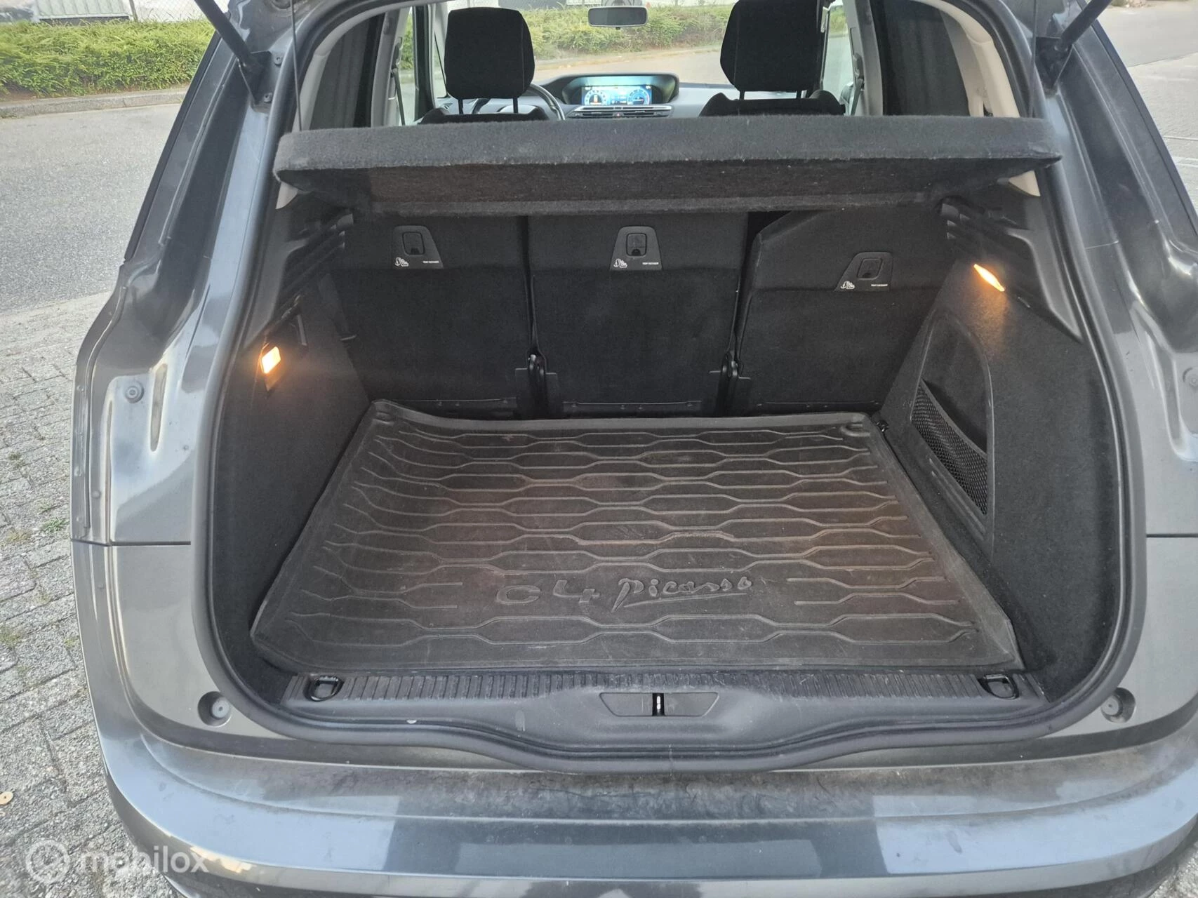 Hoofdafbeelding Citroën C4 Picasso