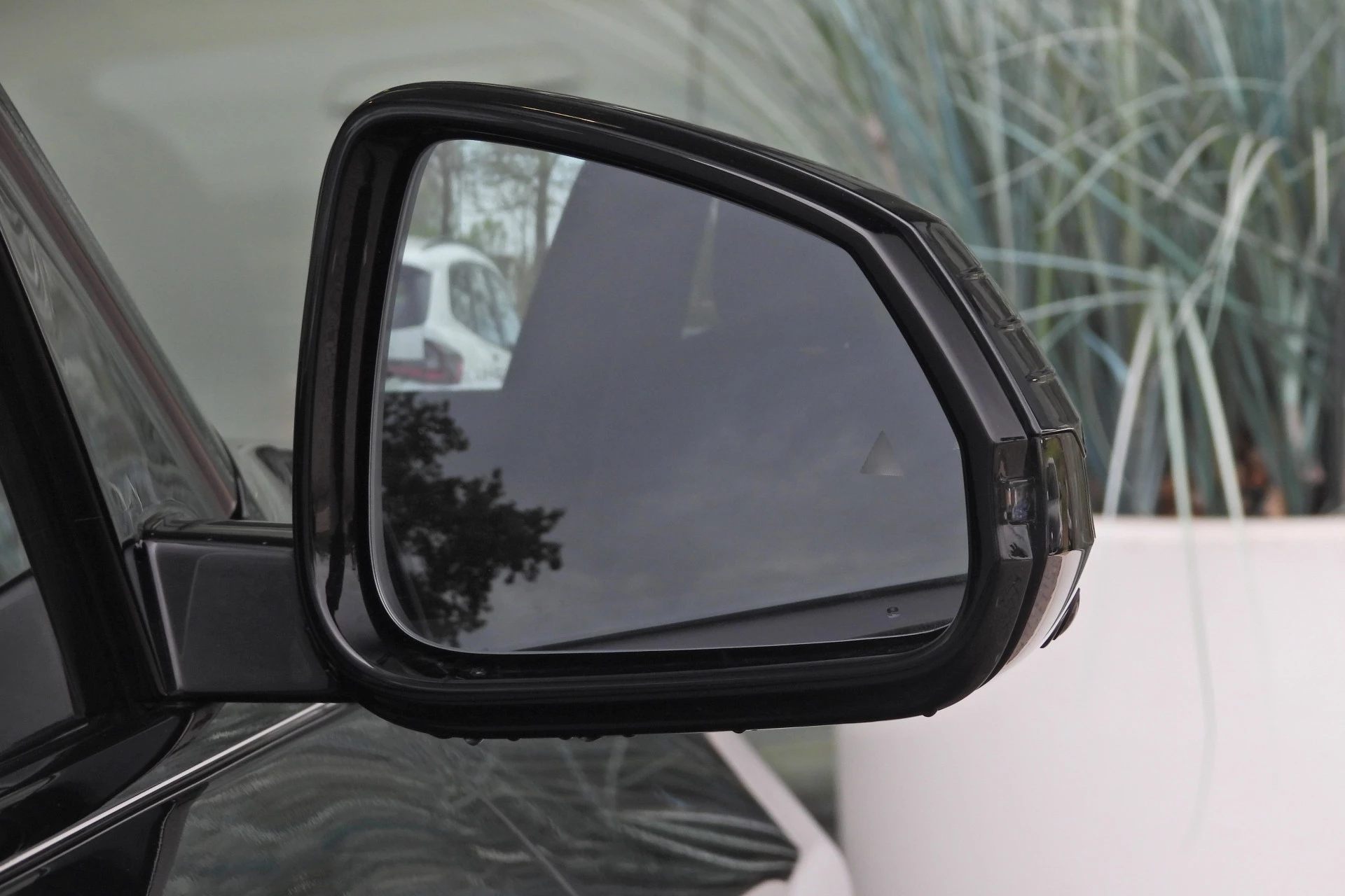 Hoofdafbeelding BMW iX2