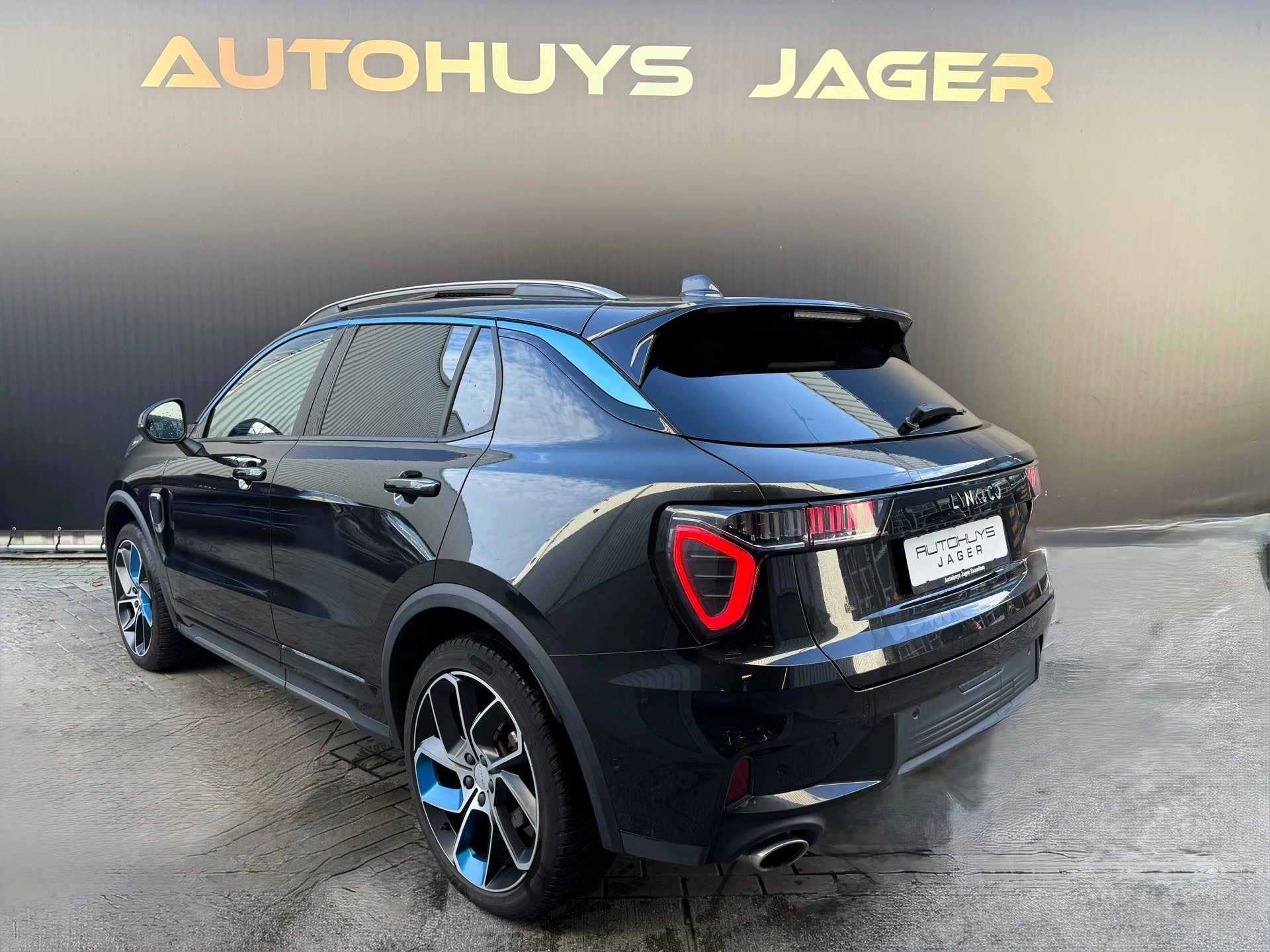 Hoofdafbeelding Lynk & Co 01