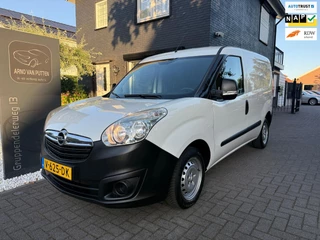 Opel Combo 1.3 CDTi L1H1 ecoFLEX Selection met airco