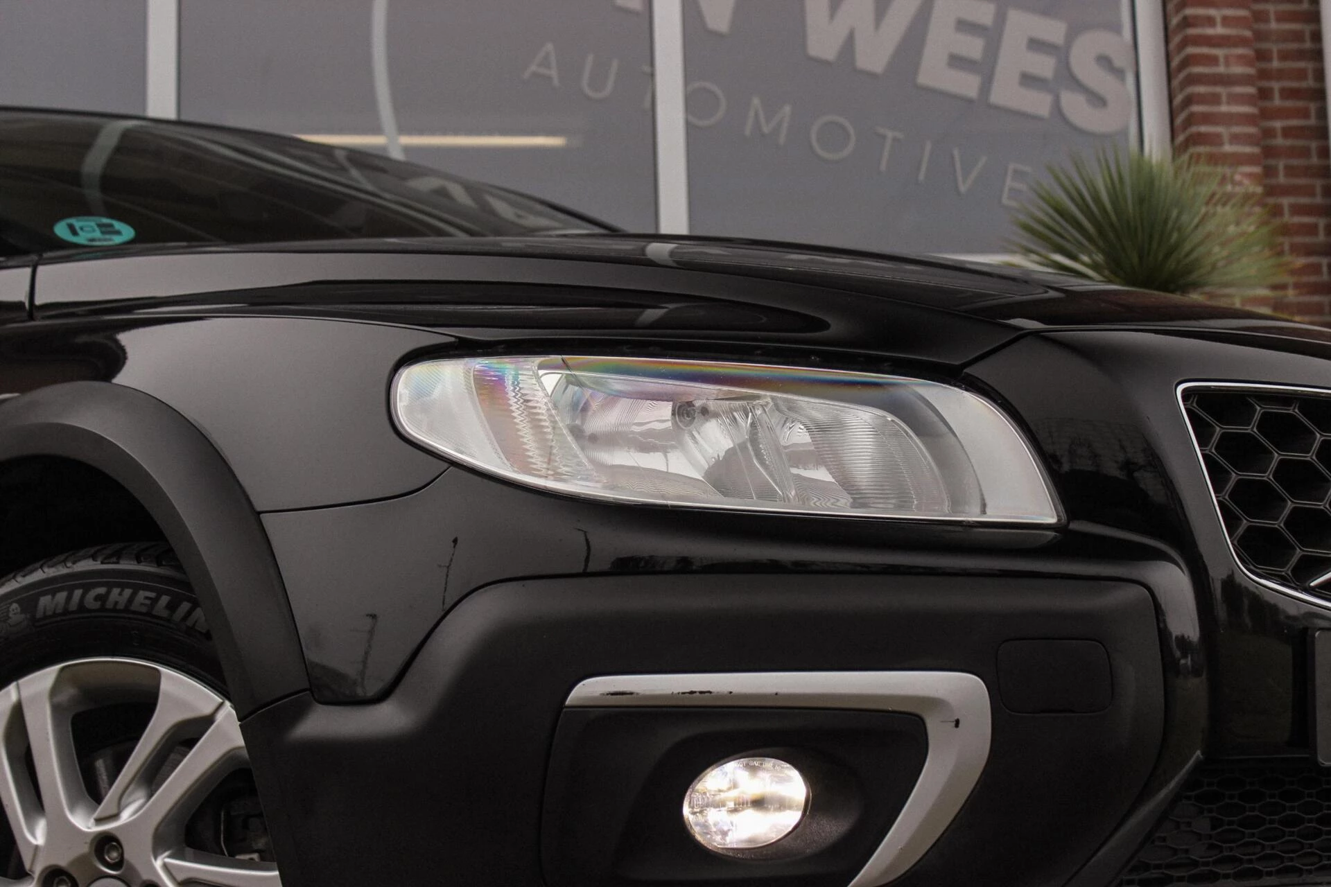 Hoofdafbeelding Volvo XC70