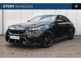 Hoofdafbeelding BMW M5