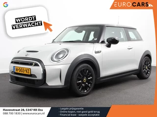 Mini Mini Electric Business Edition 33 kWh SOH 96% | Navigatie | Climate Control | Lichtmetalen Velgen | Dab | Parkeer sensoren