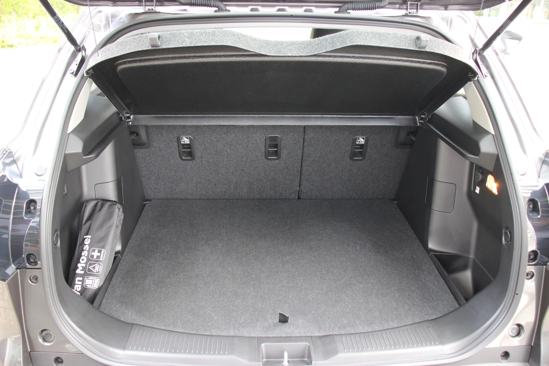 Hoofdafbeelding Suzuki S-Cross