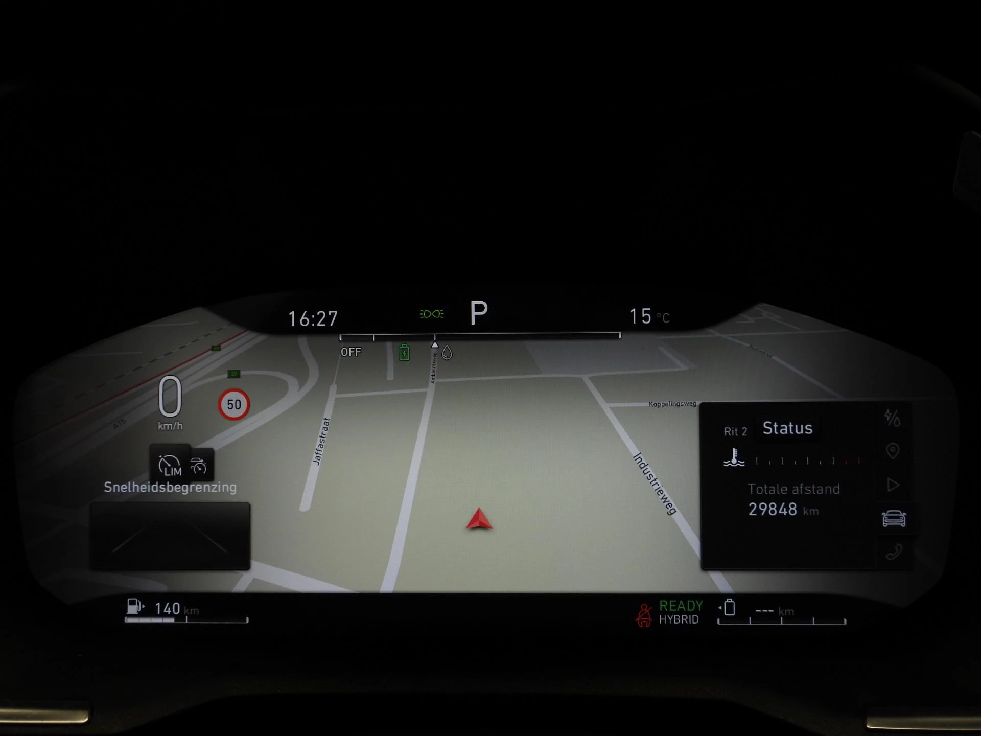 Hoofdafbeelding Lynk & Co 01