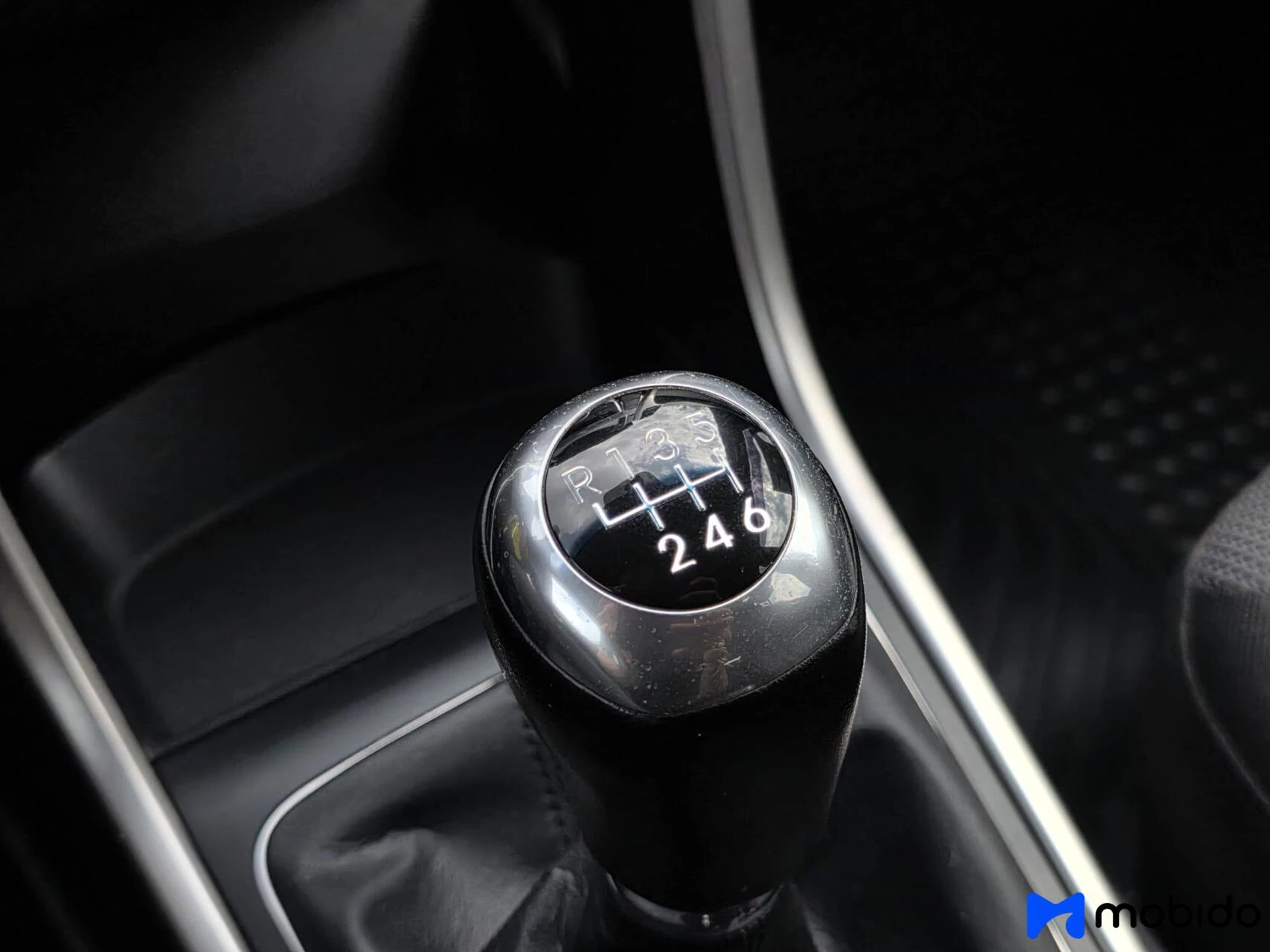 Hoofdafbeelding Hyundai i30