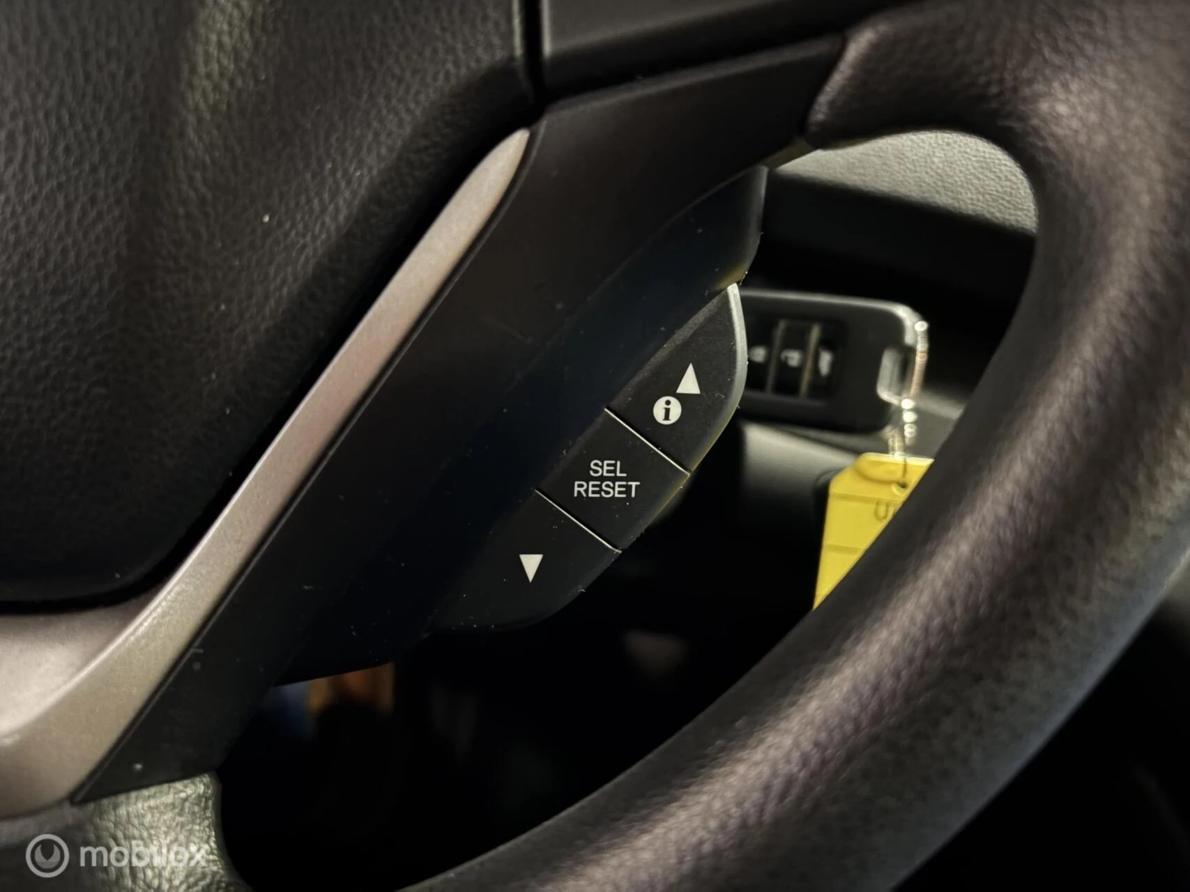 Hoofdafbeelding Honda CR-V